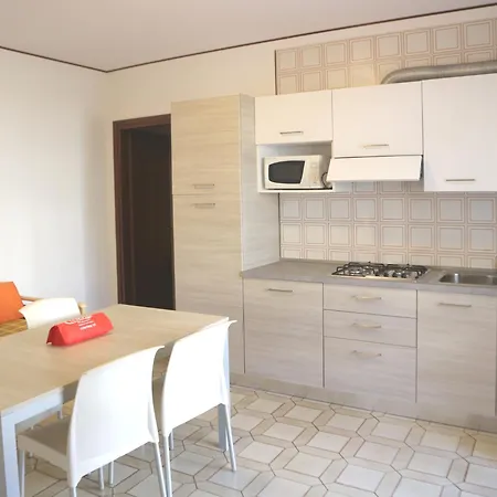 Magnolia Apartman Lignano Sabbiadoro