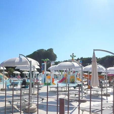 Magnolia Apartment *