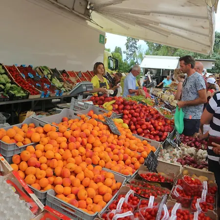 Apartmán Magnolia Lignano Sabbiadoro