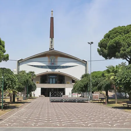 Magnolia Lignano Sabbiadoro