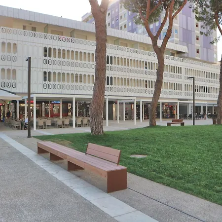 Magnolia Lignano Sabbiadoro