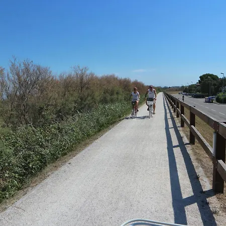 Magnolia Lignano Sabbiadoro
