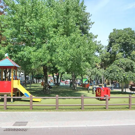 Magnolia Lignano Sabbiadoro