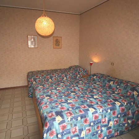 Magnolia Apartmán *