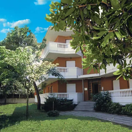 Apartamento Magnolia *