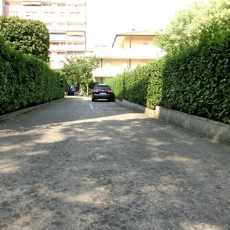 Apartmán Magnolia *