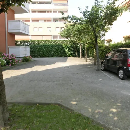 Apartment Magnolia *