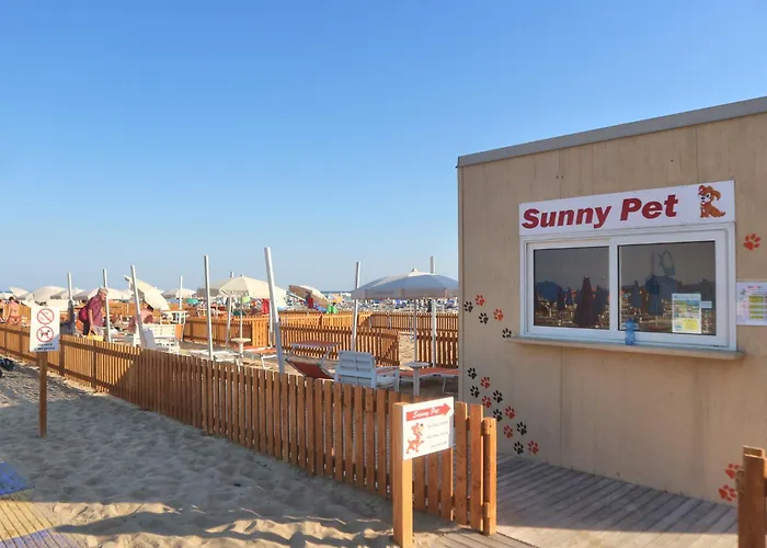 Appartement Magnolia Lignano Sabbiadoro