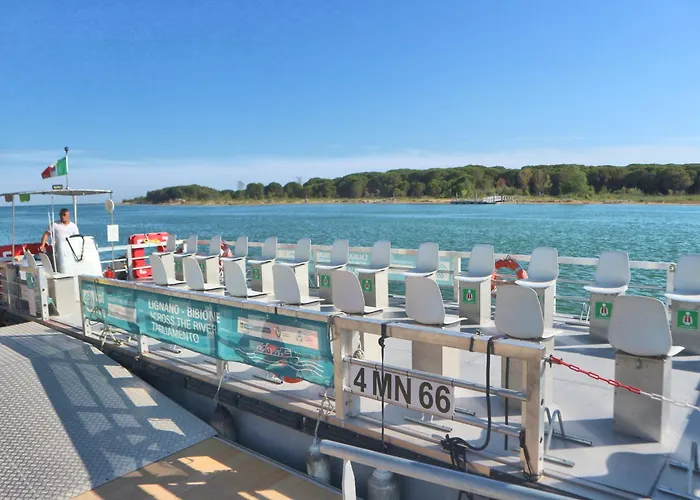 Magnolia Appartement