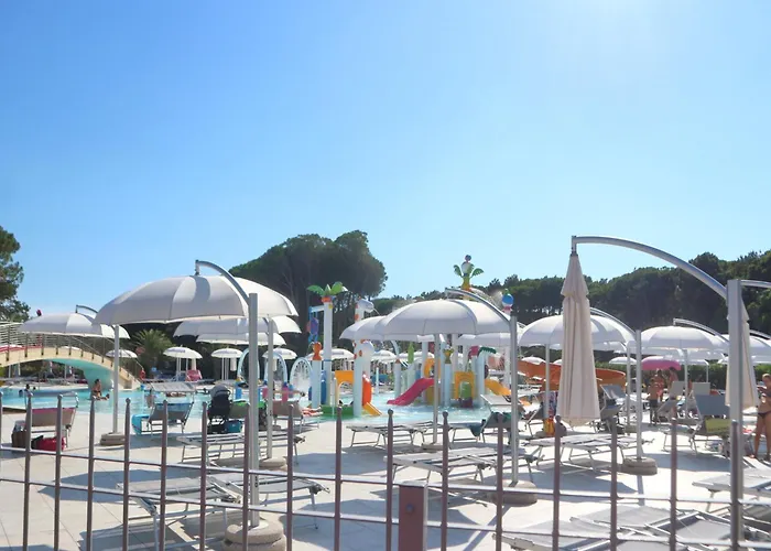 Magnolia Appartement *