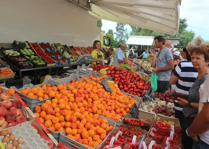 Appartement Magnolia Lignano Sabbiadoro
