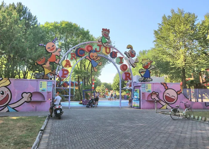 Appartement Magnolia *