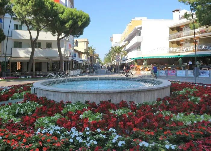 Appartement Magnolia *