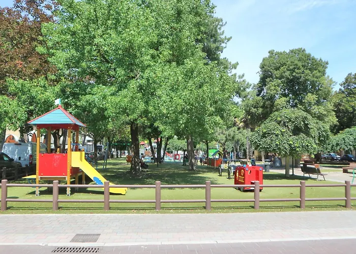 Magnolia Lignano Sabbiadoro