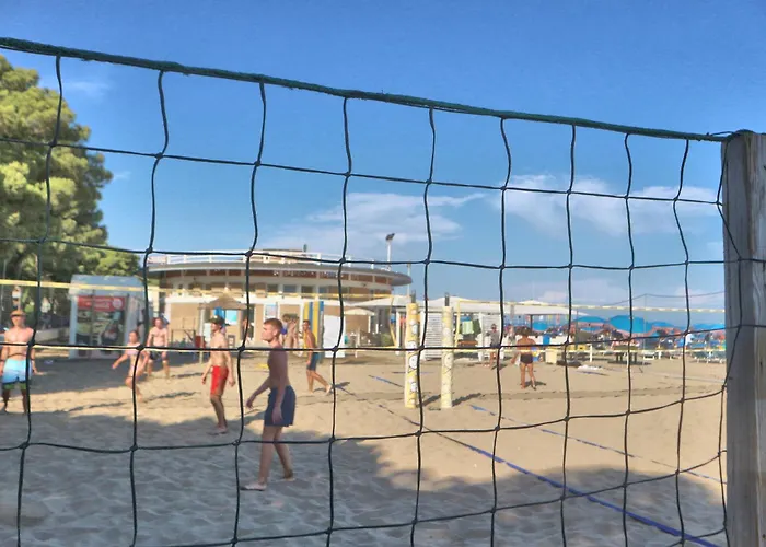 Magnolia Appartement