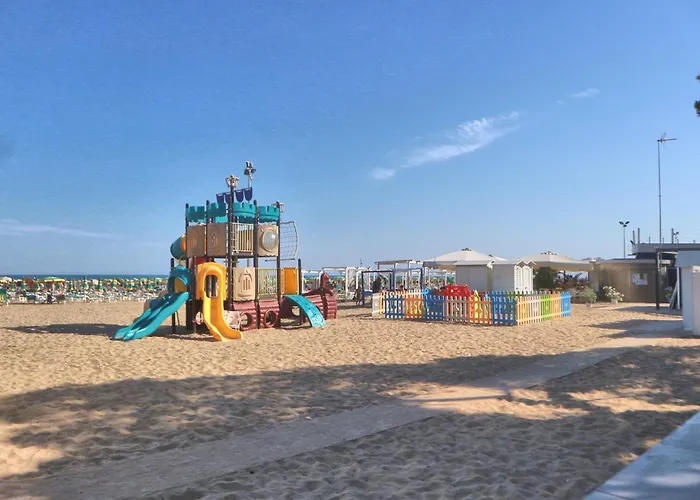 Magnolia Appartement Lignano Sabbiadoro