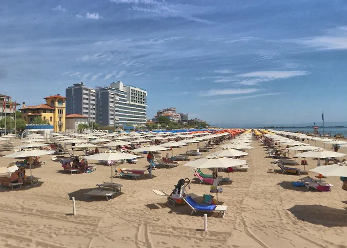 Magnolia Appartement *