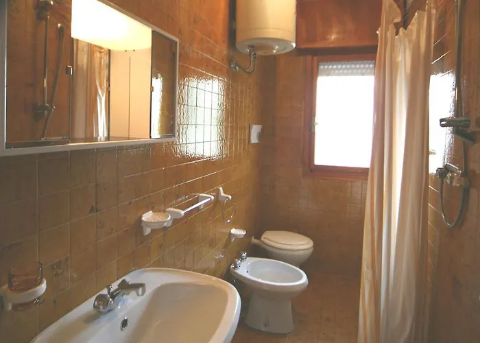 Magnolia * Lignano Sabbiadoro