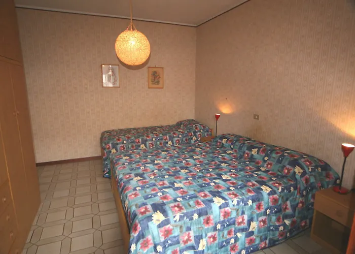 Magnolia Appartement *