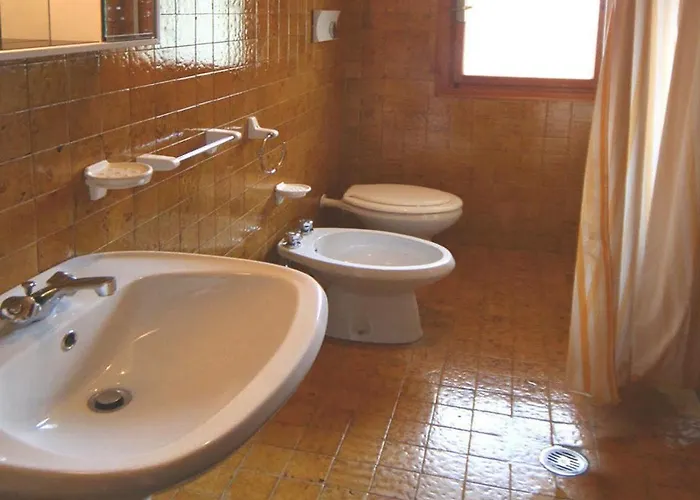 Magnolia Appartement Lignano Sabbiadoro