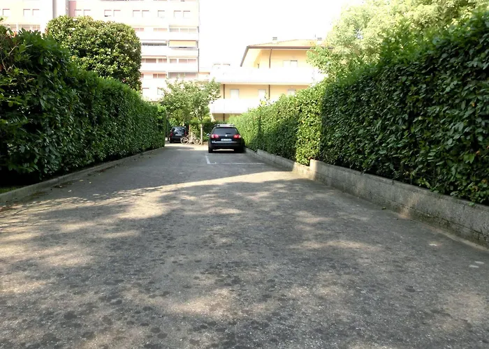 Appartement Magnolia *