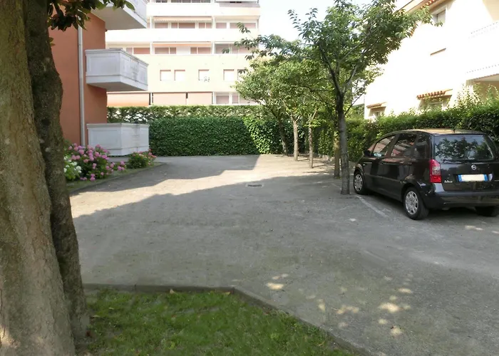 Appartement Magnolia *